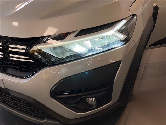 DACIA Jogger 1.0 TCe 110cv Extreme 7p.ti