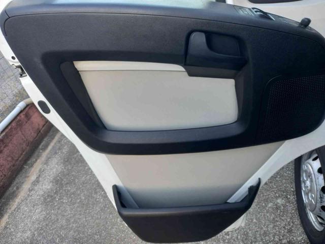 PEUGEOT Boxer 333 2.2 HDi/130CV FAP PC-TN Furgone Neopatentati