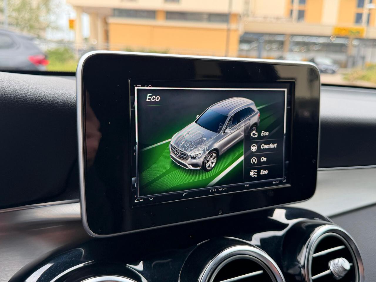 Mercedes-benz GLC 220 d 4Matic Premium