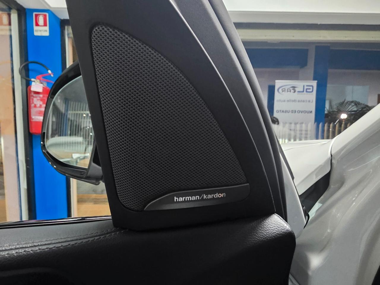 Bmw X5 xDrive 30d M-Sport 2019 FULL TETTO