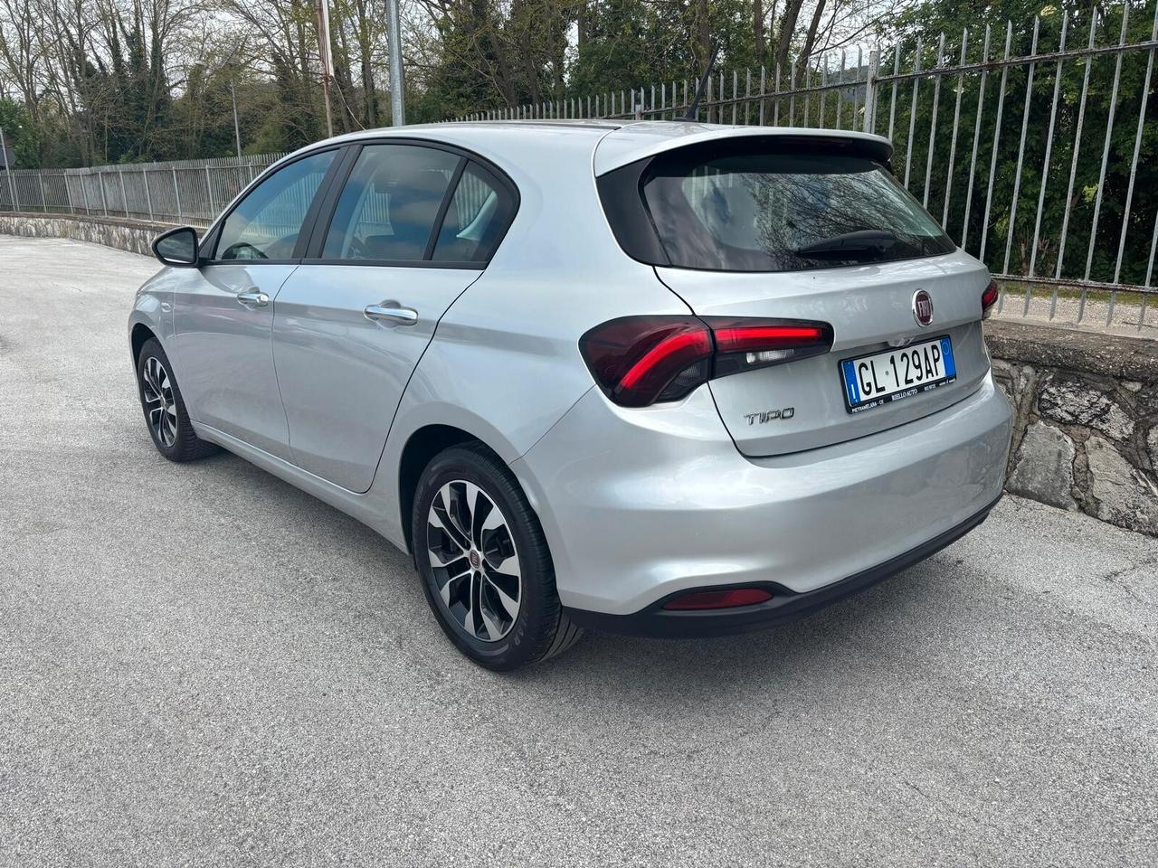 Fiat Tipo 1.3 Multijet 5 porte - 2022