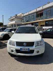 Suzuki Vitara Grand