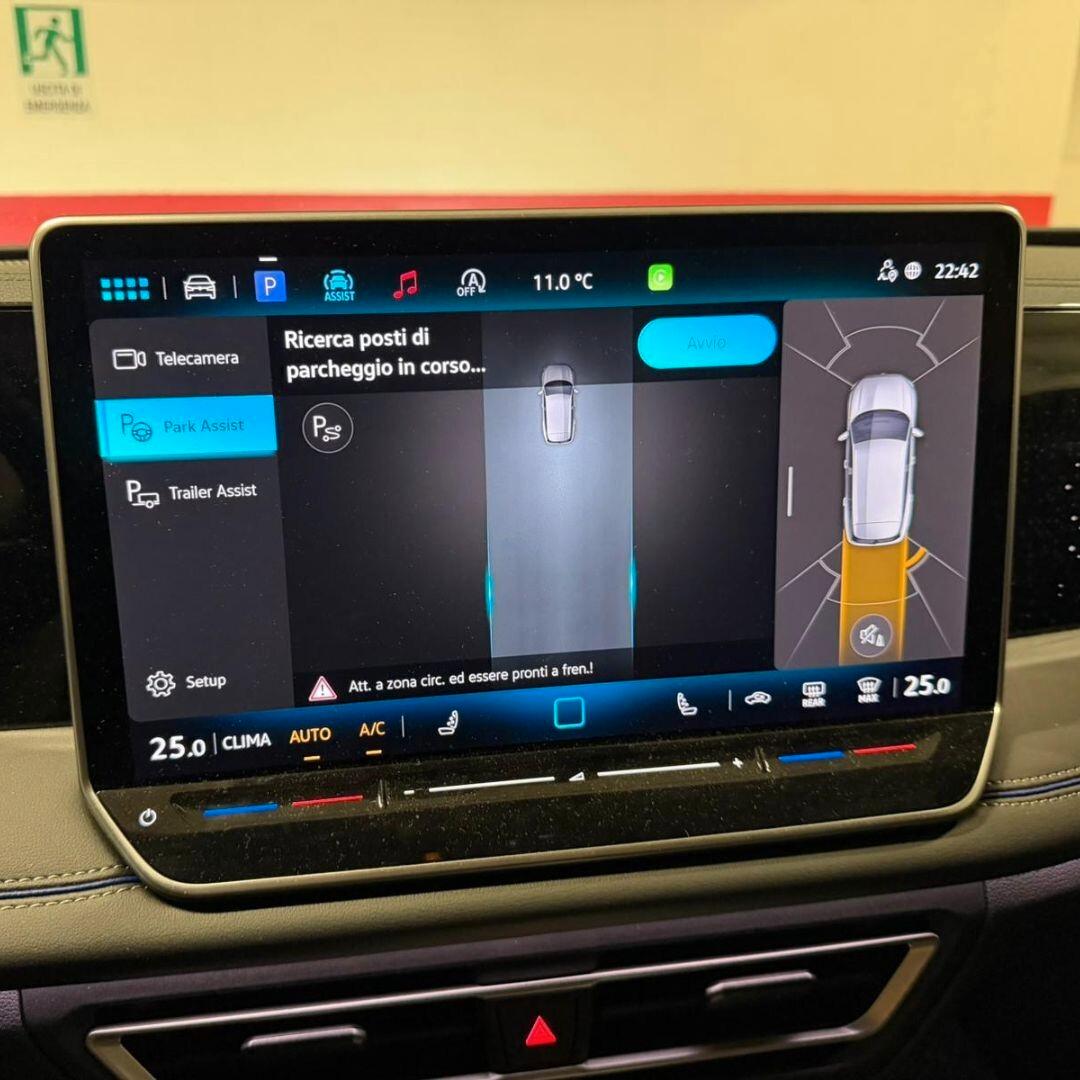 Volkswagen Tiguan 2.0 TDI 150 CV DSG R-Line Plus