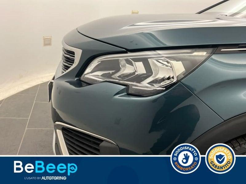 Peugeot 5008 1.2 PURETECH T ALLURE S&S 130CV 7P.TI