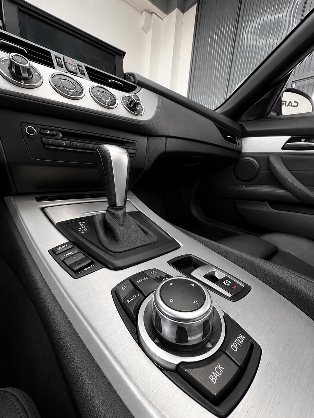 Bmw Z4 sDrive30i