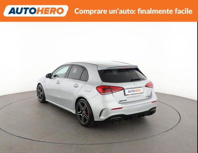 MERCEDES-BENZ A 35 AMG 4Matic Premium