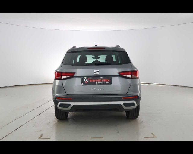 SEAT Ateca 1.5 EcoTSI DSG Business