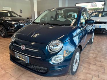 Fiat 500 1.2 Lounge *EURO6B*PER NEOPATENTATI*