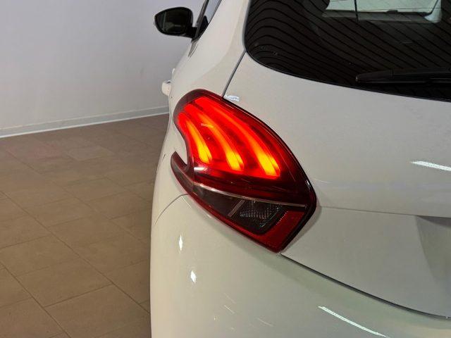 PEUGEOT 208 PureTech 82 Active Unicopropritario Iva.esp.