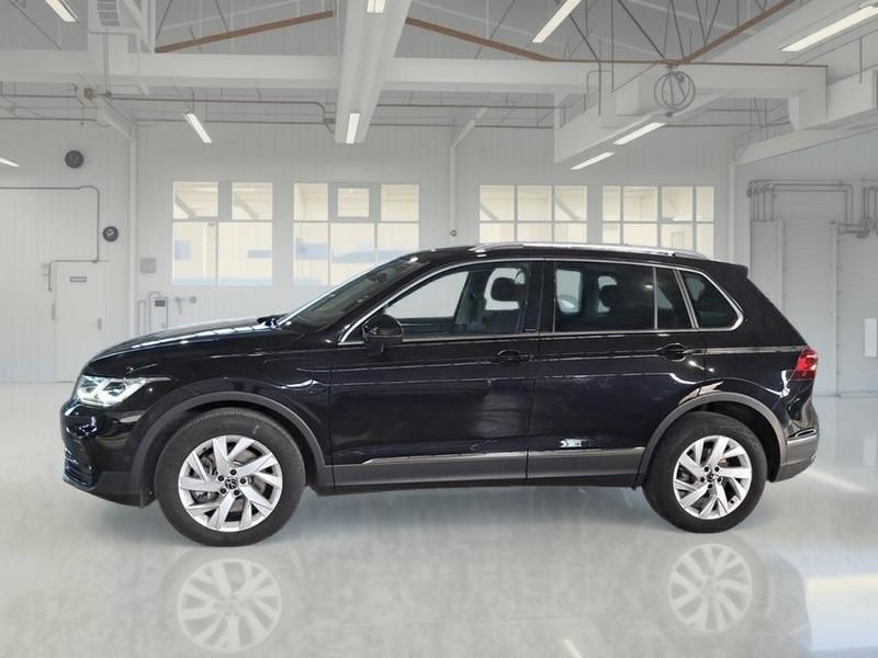 VOLKSWAGEN TIGUAN 1.4 TSI eHYBRID Elegance DSG