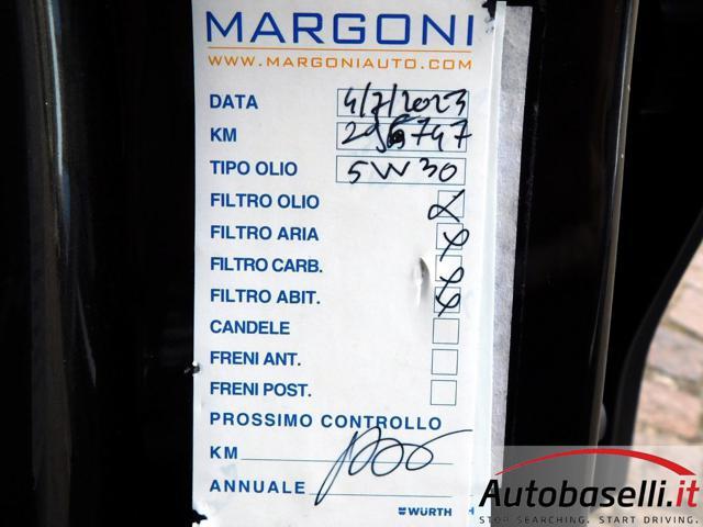 MAZDA CX-7 2.2L MZR CD SPORT TOURER TRAZIONE INTEGRALE