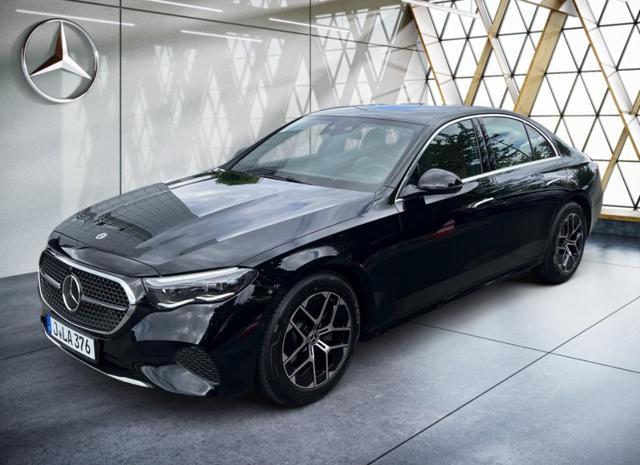 MERCEDES-BENZ E 200 Mild hybrid Premium 4Matic "Vincolo Finanziamento"