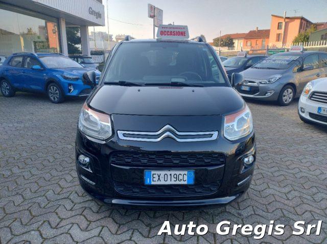 CITROEN C3 Picasso 1.4 VTi 95 Seduction - Garanzia fino 24 mesi