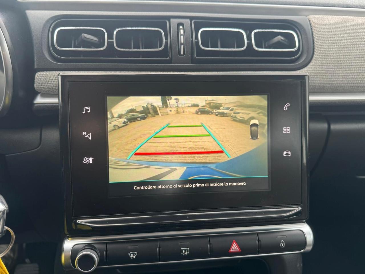 Citroen C3 BlueHDi 75 S&S