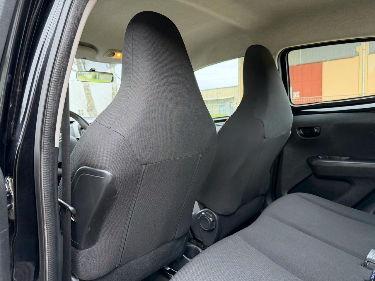 Citroen C1 VTi 69CV 5 porte EURO 6B