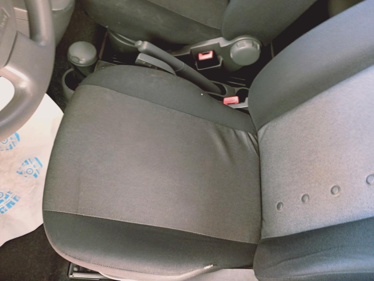 Fiat Panda 1.2 4x4 Climbing