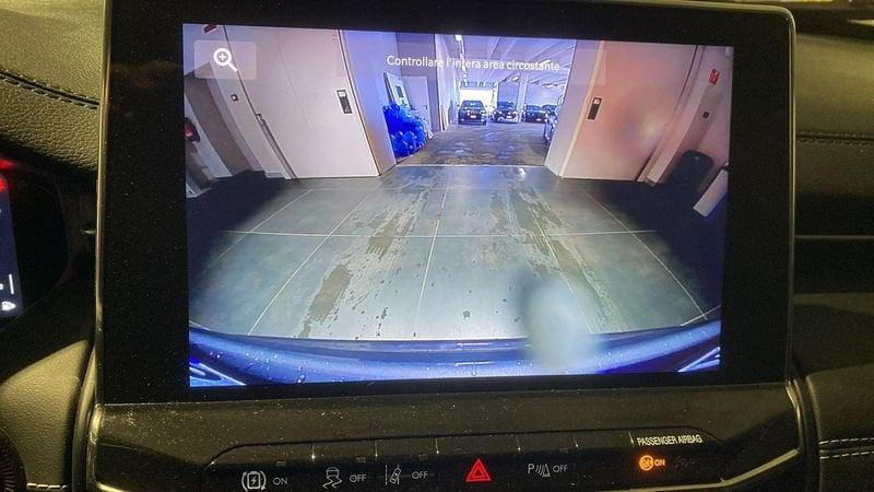 Jeep Compass Compass 1.5 Turbo T4 130 CV MHEV 2WD Limited