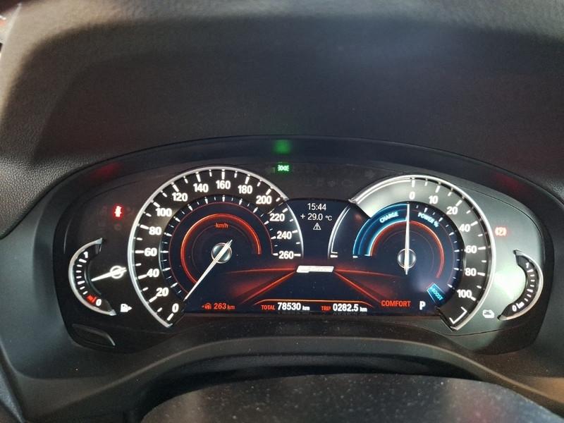 BMW X3 xDrive 30e Business Advantage Autom.