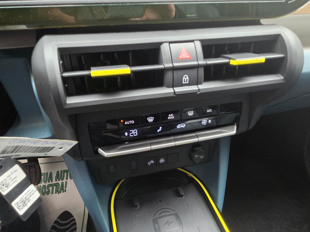 Fiat Grande Panda LA PRIMA HYBRID 100 CV KM0 NESSUN BBLIGO FINANZIARIO