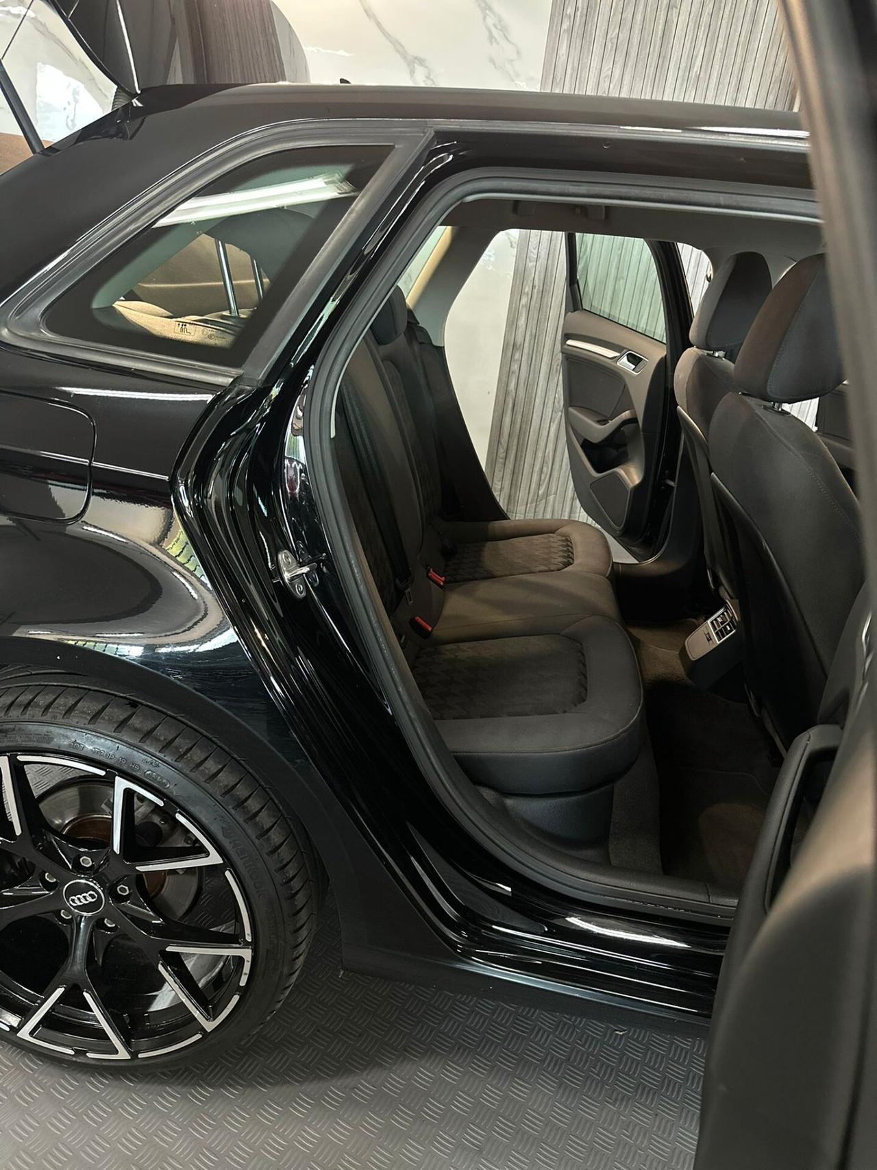 Audi A3 1.6 TDI Attraction