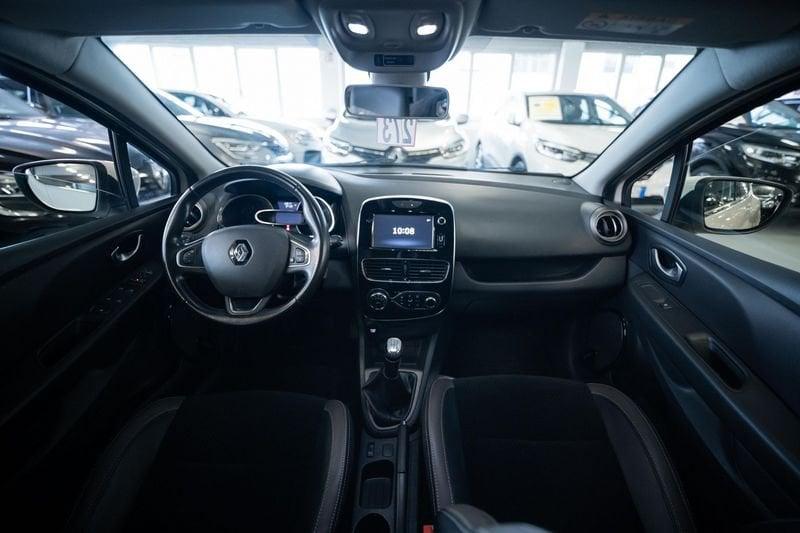 Renault Clio 1.2 16v Intens 75cv