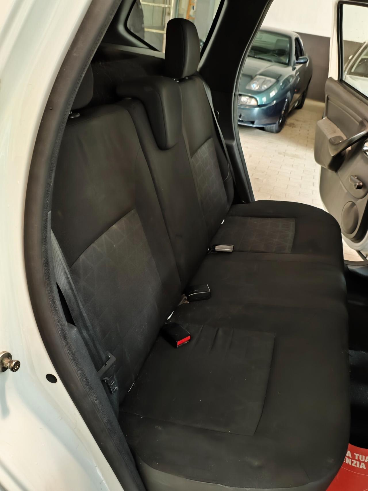 Dacia Duster 1.5 dCi 110CV 4x2 Prestige