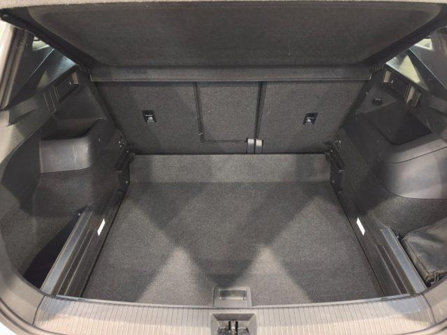 VOLKSWAGEN Tiguan 2.0 TDI 150 CV DSG R-Line Plus