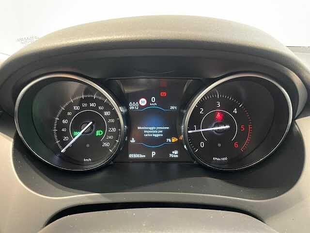 Jaguar E-PACE 2.0D 150 CV AWD aut.