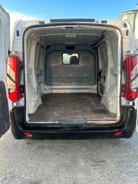 Fiat Scudo 1.6 MJT PC-TN Furgone 12q. Comfort ok neo patentati
