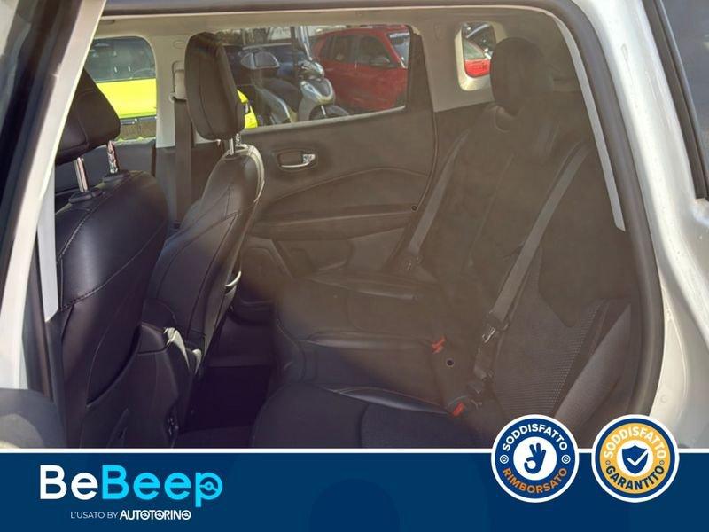 Jeep Compass 1.4 M-AIR LIMITED 2WD 140CV