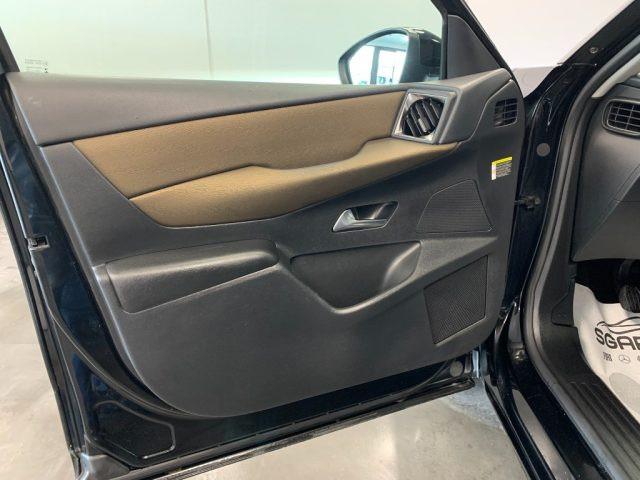DS AUTOMOBILES DS 3 Crossback 1.5 BlueHDi Full Optional Business