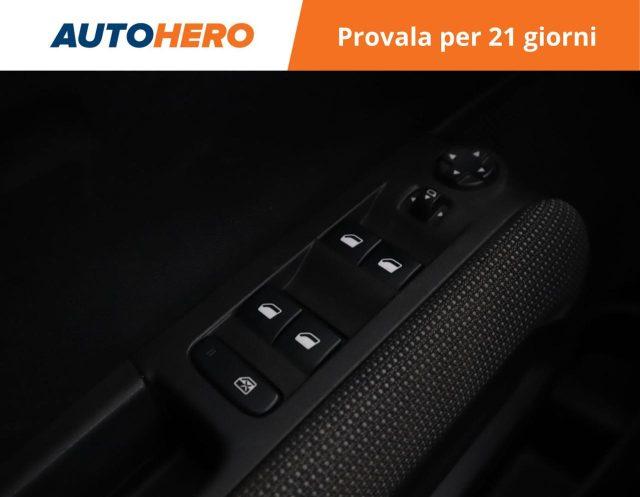 CITROEN C3 Aircross BlueHDi 100 Shine