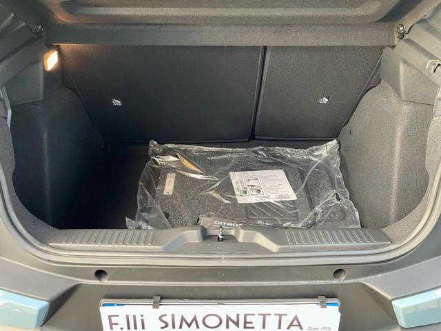 CITROEN C3 PureTech 100 S&S Max - KM0