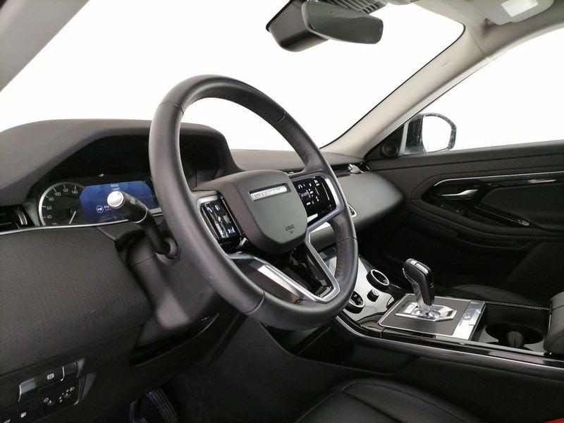 Land Rover Range Rover Evoque 1.5 i3 phev S awd auto