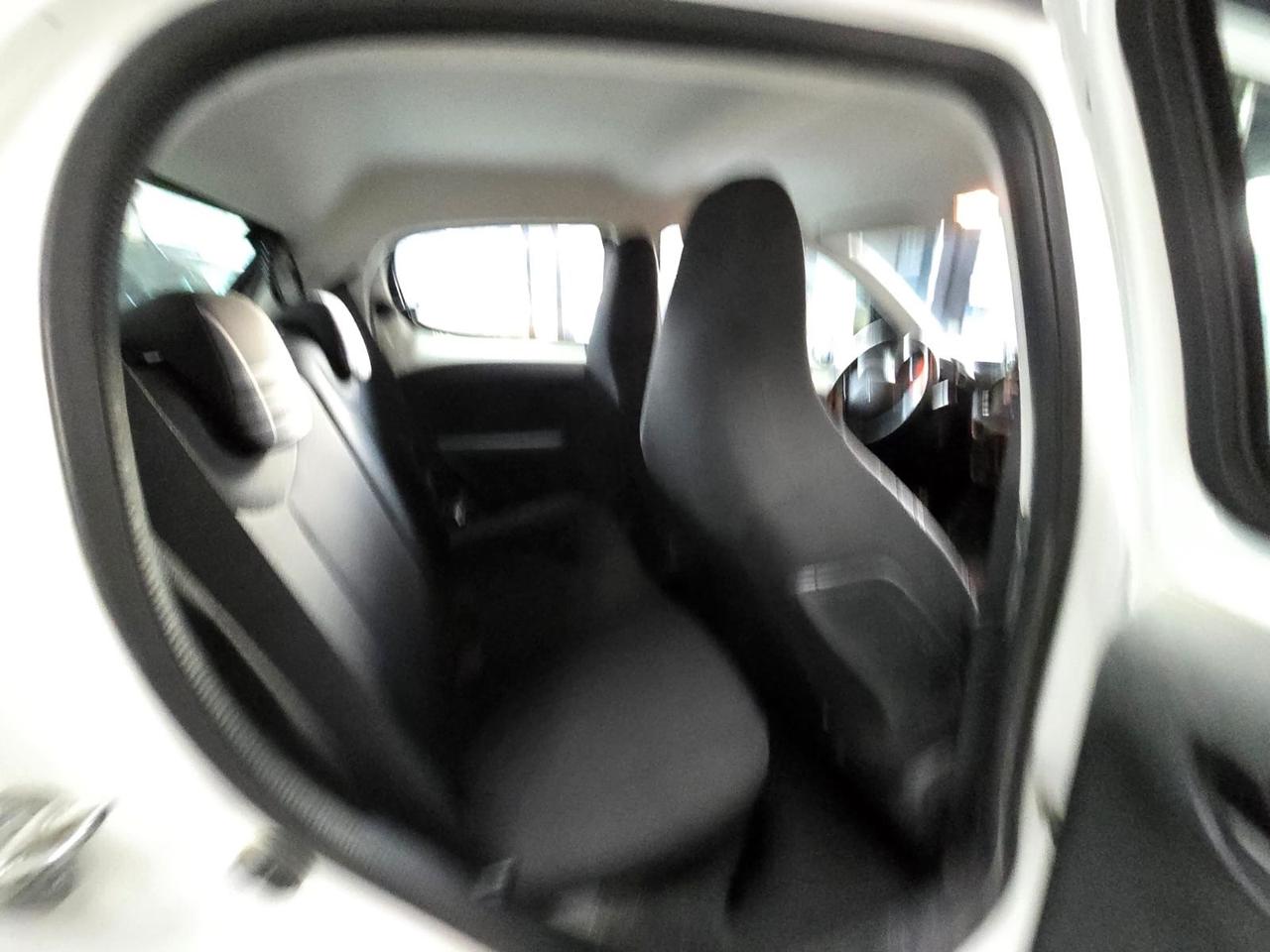 Peugeot 108 VTi 68 5 porte Access