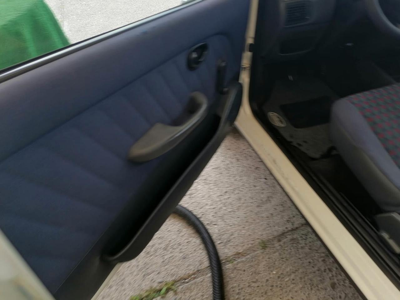 Fiat Strada 1.9 JTD – 2004