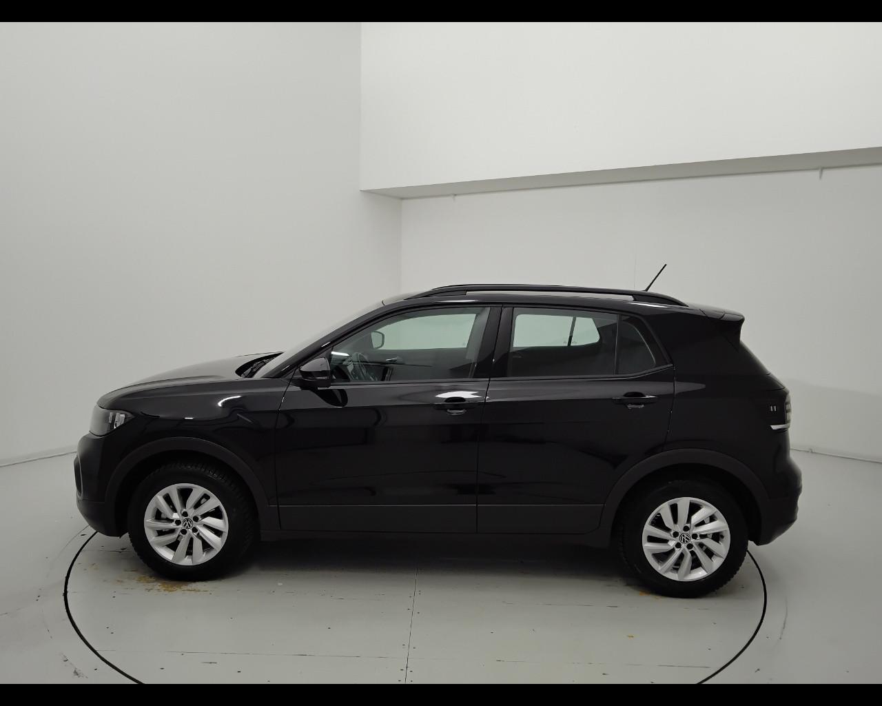 VOLKSWAGEN T-Cross 2019 - T-Cross 1.0 tsi Style 95cv