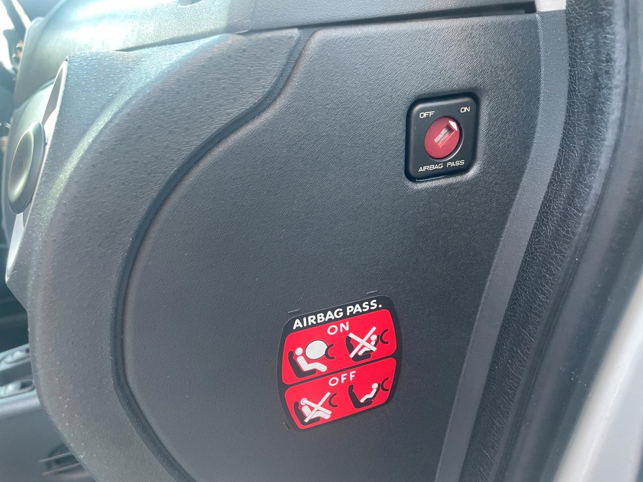 Citroen C3 NEOPATENTATI - DISTRIBUZIONE ESEGUITA