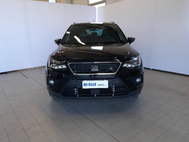 SEAT Arona 1.0 EcoTSI 115 CV FR