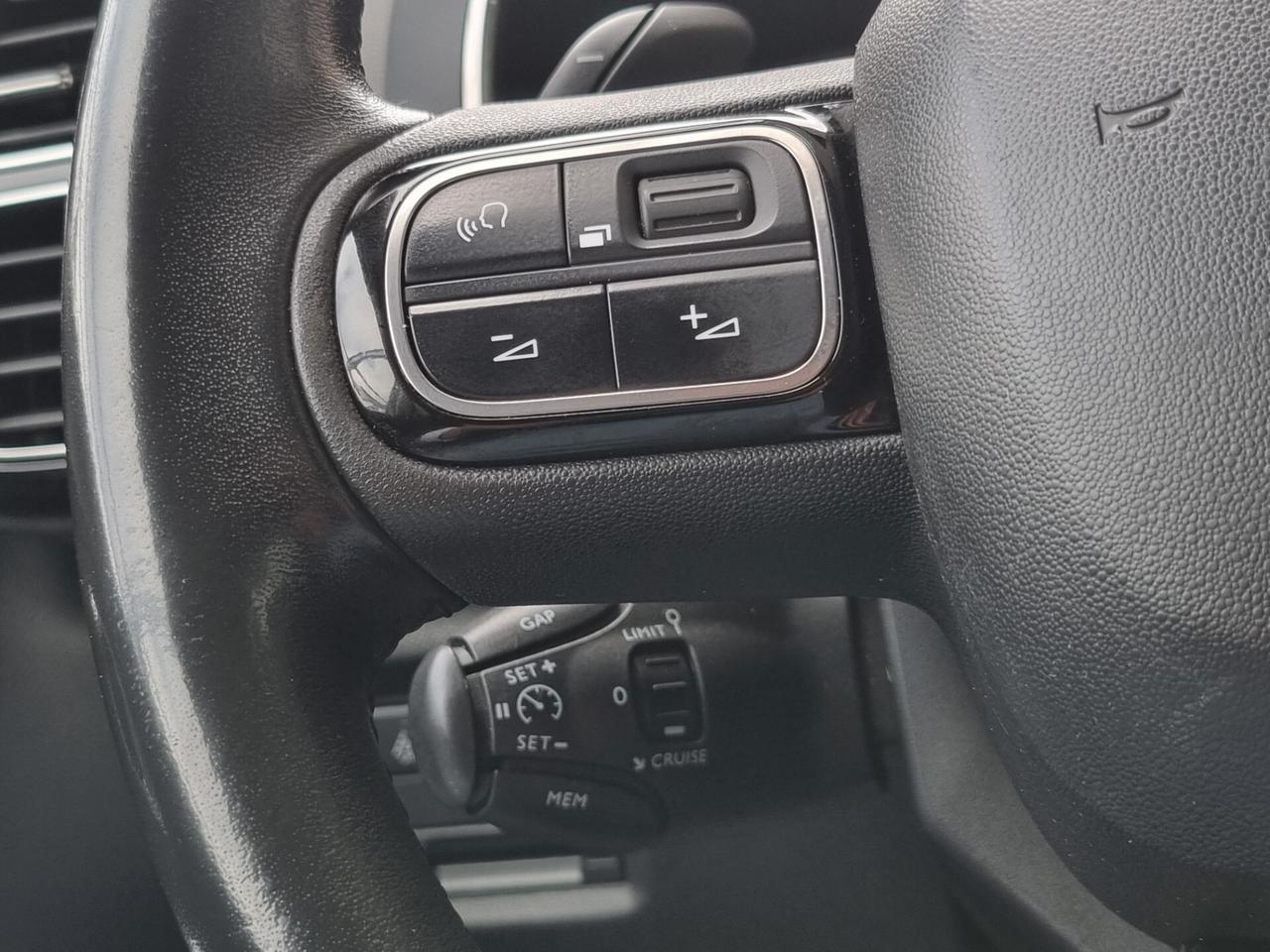 Citroen C5 Aircross BlueHDi 130 S&S EAT8 Shine