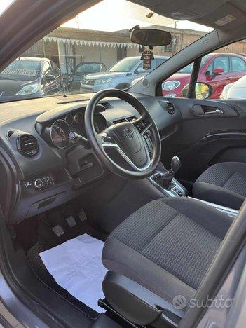 OPEL Meriva 1.4 100CV Elective GPL