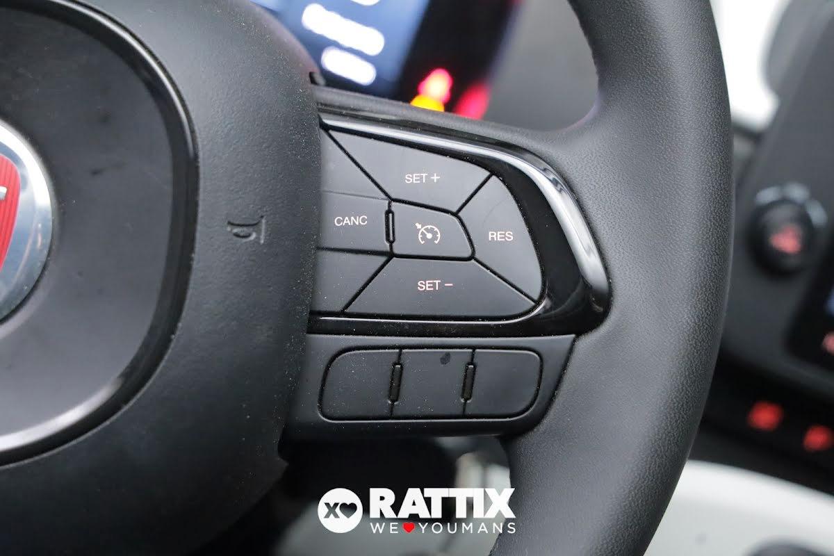 Fiat Panda Pandina 1.0 firefly hybrid 70CV Cross