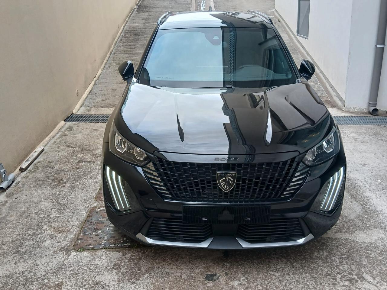 Peugeot 2008 PureTech 100 Allure S&S
