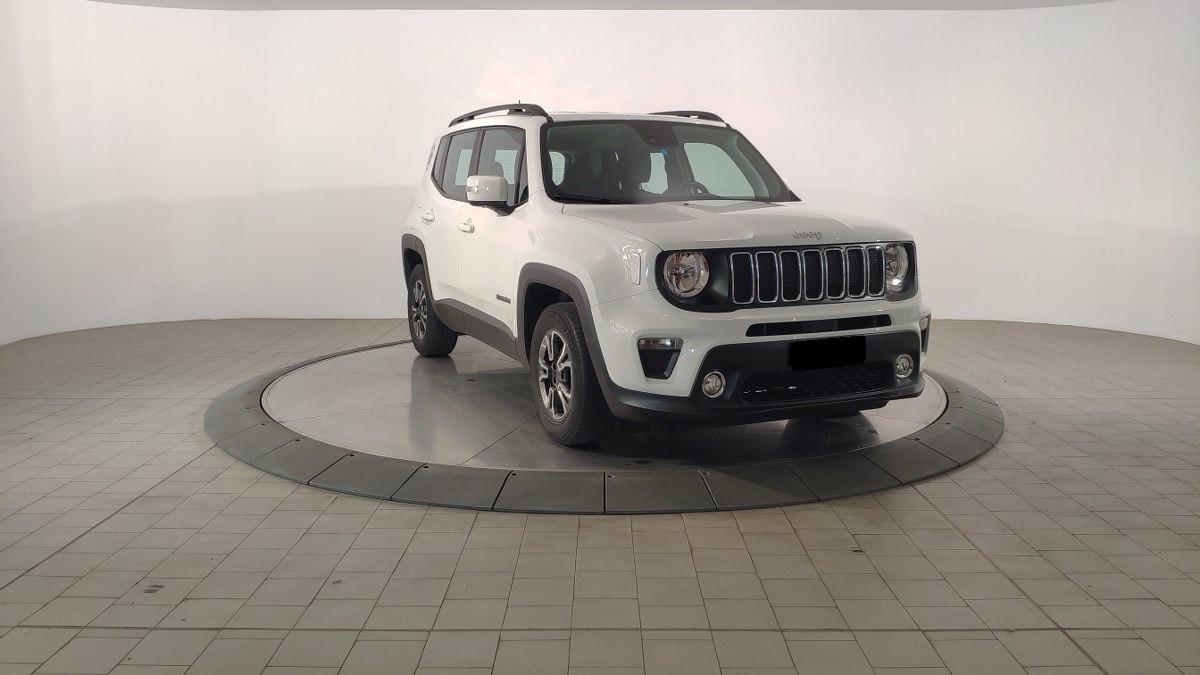 JEEP Renegade 1.0 T3 Longitude