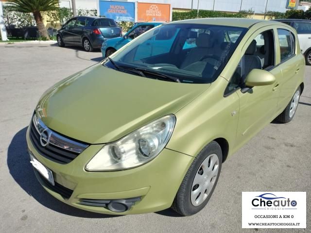 OPEL - Corsa -  1.2 5p. Cosmo