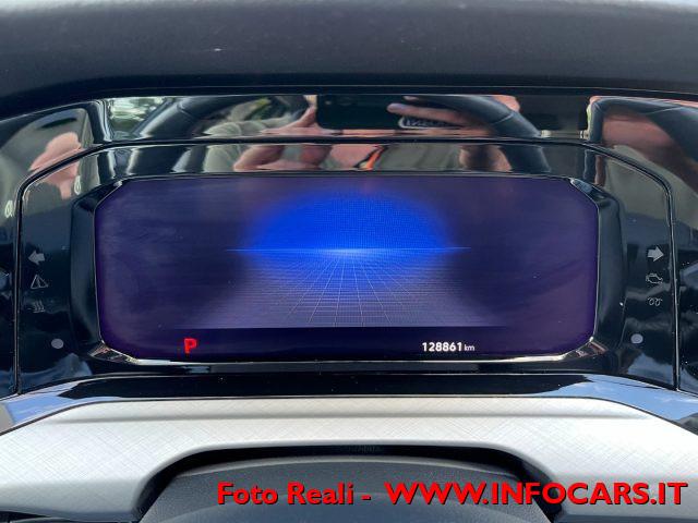 VOLKSWAGEN Golf 1.0 eTSI MHEV EVO DSG Life - PROMO!