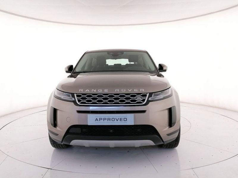 Land Rover RR Evoque Range Rover Evoque 1.5 i3 phev SE awd auto