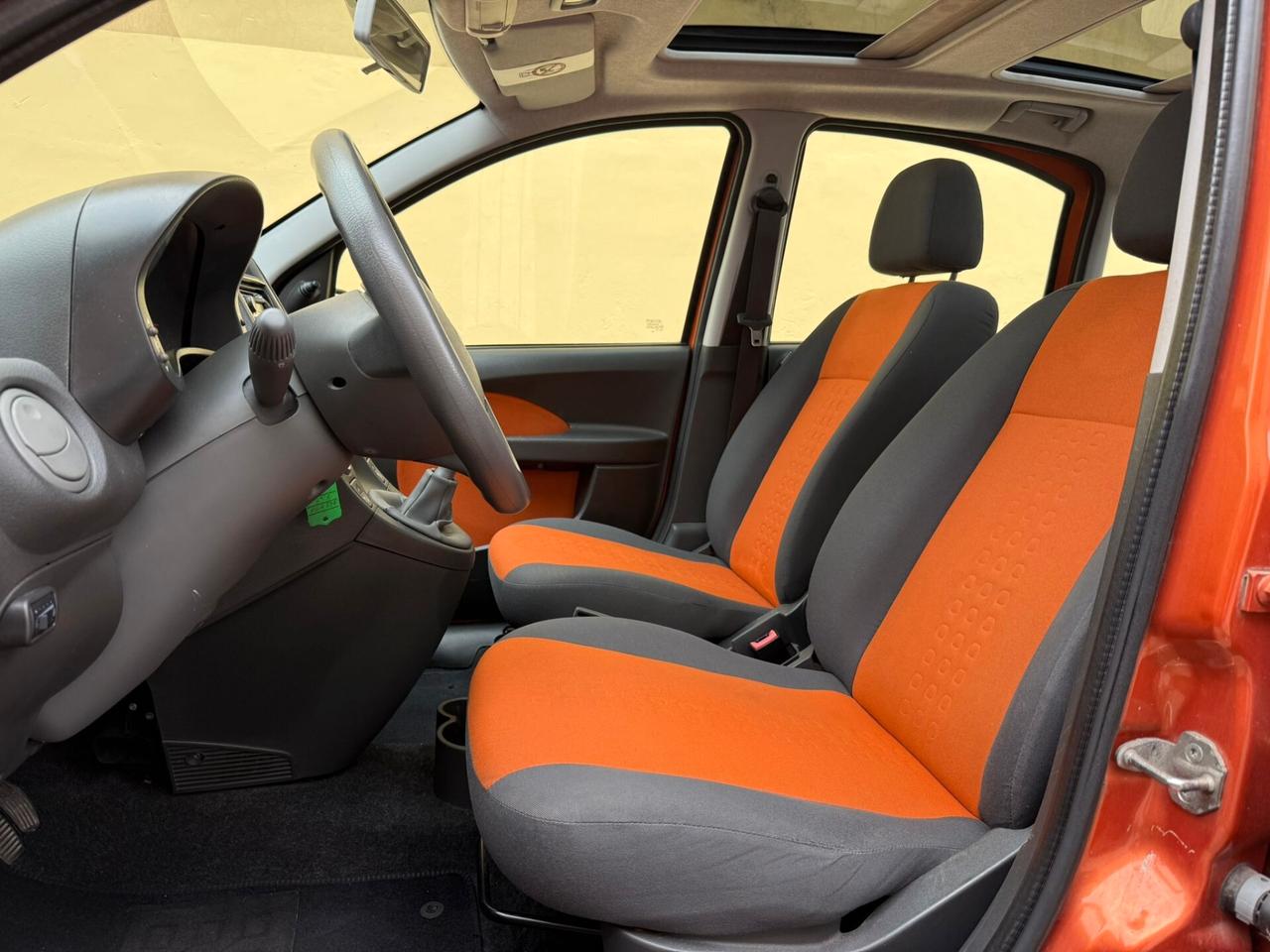 Fiat Panda 1.2 Dynamic