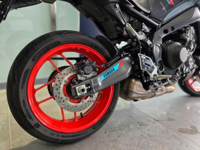MOTO GUZZI Other YAMAHA - YAMAHA MT09 890