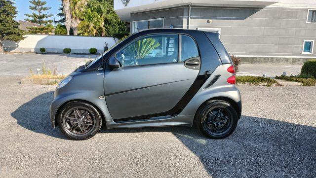 SMART ForTwo 800 40 kW coupé pulse cdi n°33
